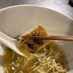 Ramen 翡翠 - 