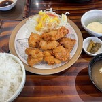 道の駅 伊達の郷 りょうぜん - 