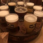 YONA YONA BEER WORKS 新宿東口店 - 