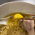 Ramen 翡翠 - 