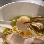 Ramen 翡翠 - 