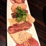 町屋やきにく密陽家 - 