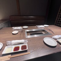 ヤキニク甲 - 