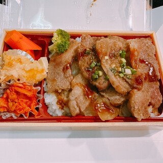 豊後湯布院牛うまい庵_1