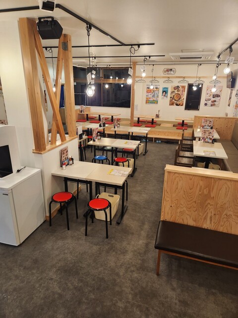 串カツ田中 仙台中田店 - 南仙台（串揚げ）の写真