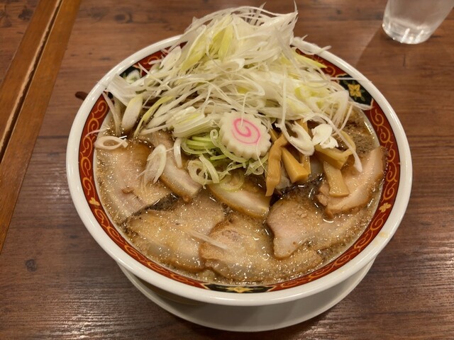 喜多方ラーメン大安食堂 仙台トラストシティ店｜青葉通一番町のラーメン