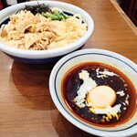 丸亀製麺 - 料理写真: