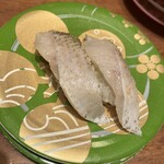 もりもり寿し 金沢駅前店 - 