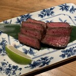 魚炉魚炉寿し - 