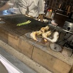 魚炉魚炉寿し - 