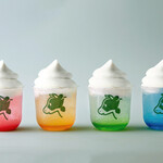 生クリーム専門店 MouMou Cafe - 