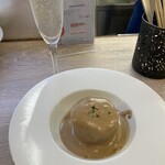 赤白 ホワイティ梅田店 - 