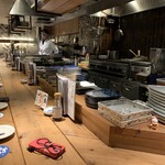 魚炉魚炉寿し - 