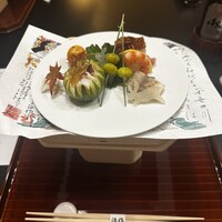 つきじ治作 - 