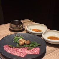 焼肉うしごろ 横浜店 - 
