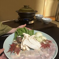 つきじ治作 - 