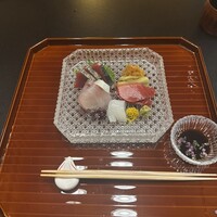 つきじ治作 - 