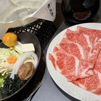 飛騨牛一頭家 馬喰一代 長良本家 - 