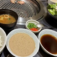 飛騨牛一頭家 馬喰一代 長良本家 - 