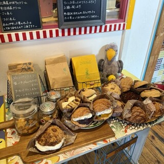 口コミ一覧 : メロンパン工房 サンタフェ （メロンパン工房 Santa Fe