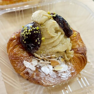 ココロノ ベーカリー_1