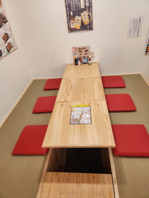 串カツ田中 仙台中田店 - 南仙台（串揚げ）の写真