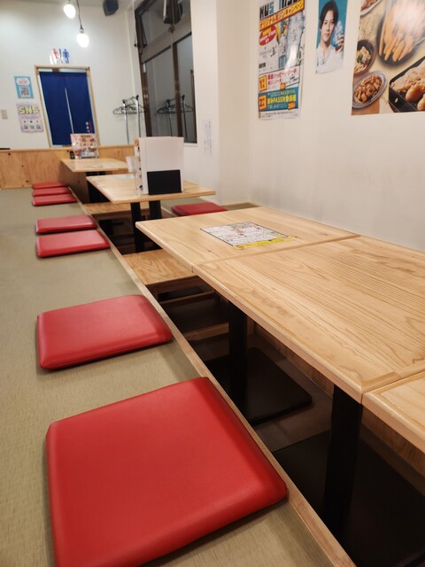 串カツ田中 仙台中田店 - 南仙台（串揚げ）の写真