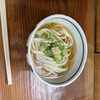 山下うどん