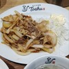 れんげ食堂 Toshu 用賀店