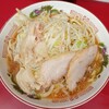 ラーメン二郎 湘南藤沢店