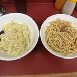 ラーメン二郎 - 