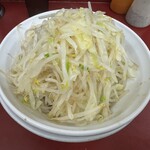 ラーメン二郎 - 