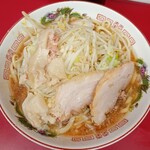 ラーメン二郎 湘南藤沢店 - 