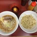 ラーメン二郎 - 