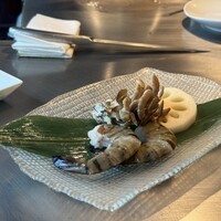 鉄板焼き 大和 - 
