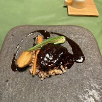 かみくら - 牛肉柔らか