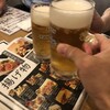三ツ星ザンギ 居酒屋店 - ドリンク写真: