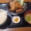 定食居酒屋はるいち