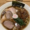 長岡食堂 横浜西口店