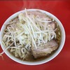 ラーメン二郎 ひたちなか店