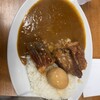 ジャンカレー 末広町店
