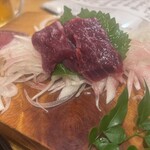 郷土料理&炭火串焼 笑う門 - 