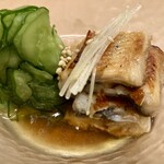 うなぎ 久保田 - 