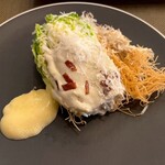 Jose Luis Karuizawa - 