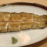 うなぎ 久保田 - 