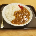 太平洋フェリーきそ スタンド マーメイドクラブ - 料理写真:
