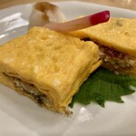 うなぎ 久保田 - 