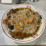 中華蕎麦 瑞山 - 