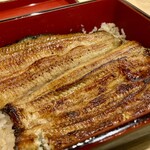 うなぎ 久保田 - 