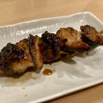 うなぎ 久保田 - 